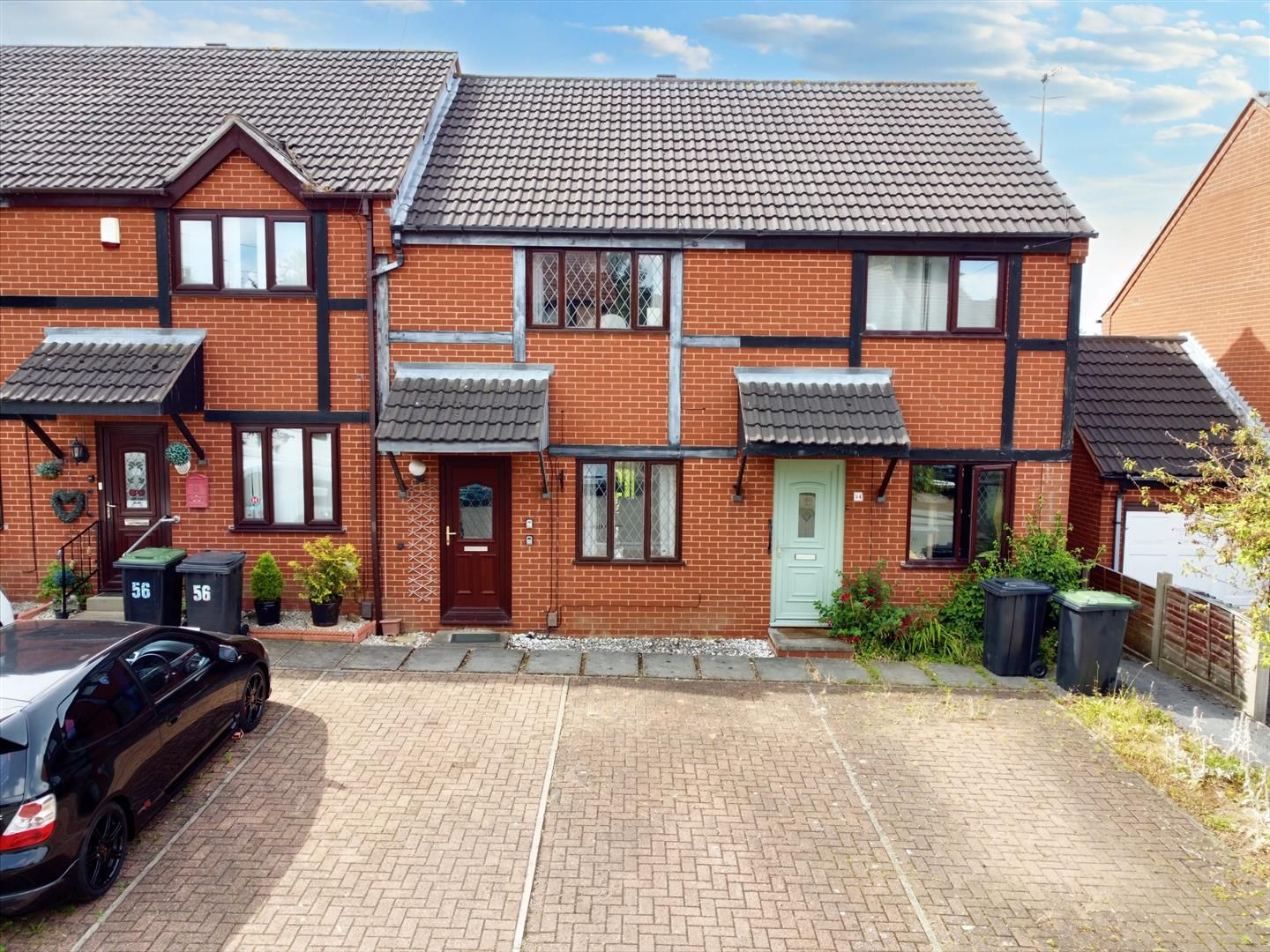 Broad Oak Drive, Stapleford, Nottingham