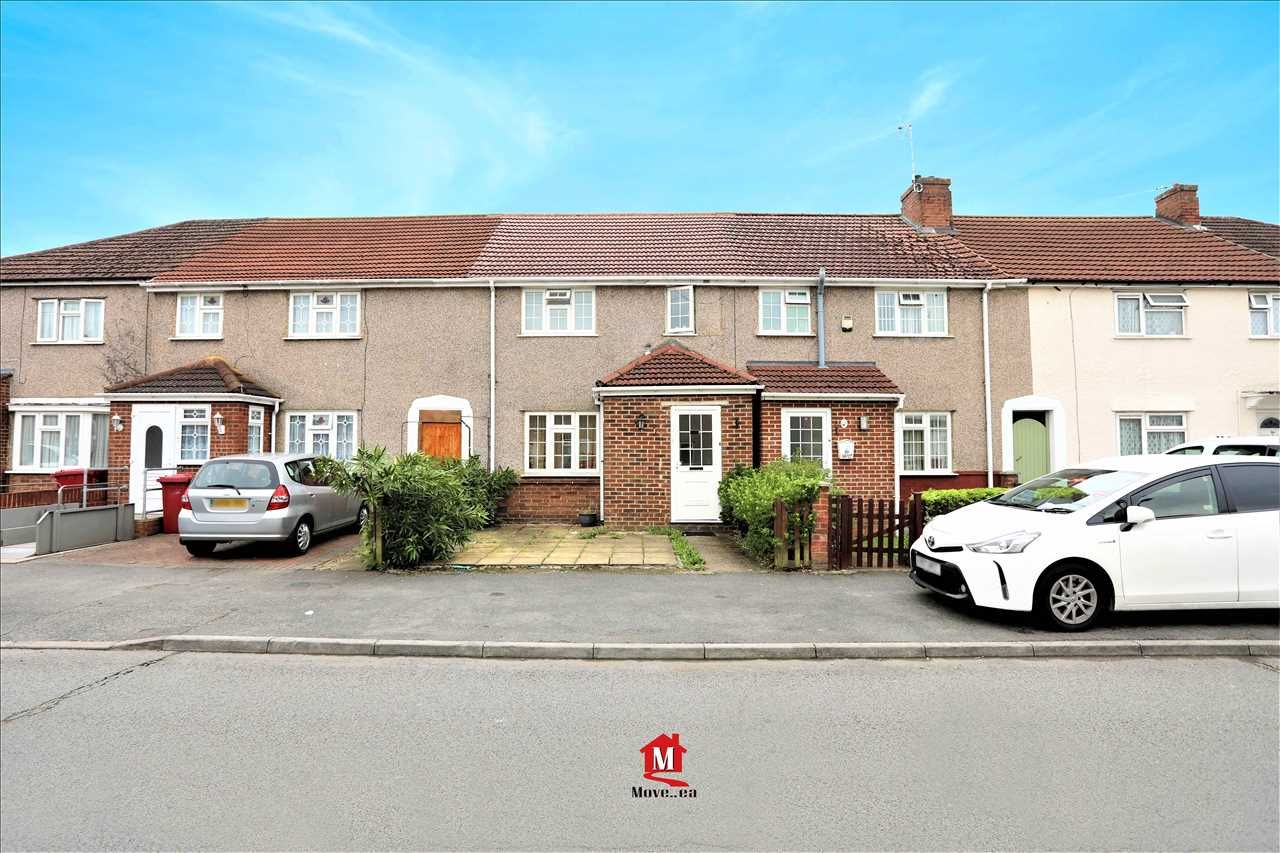 Mirador Crescent, Slough, Berkshire, SL2 5LN