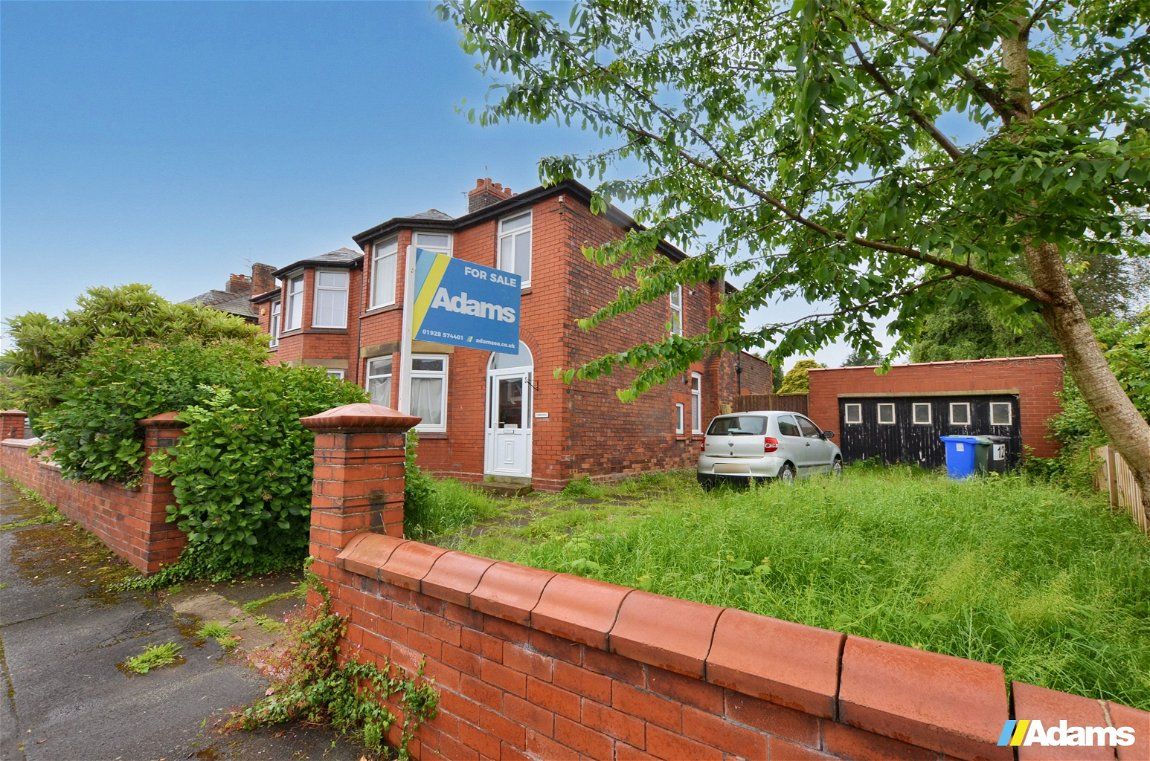 Maryhill Road, Runcorn, WA7 4SN