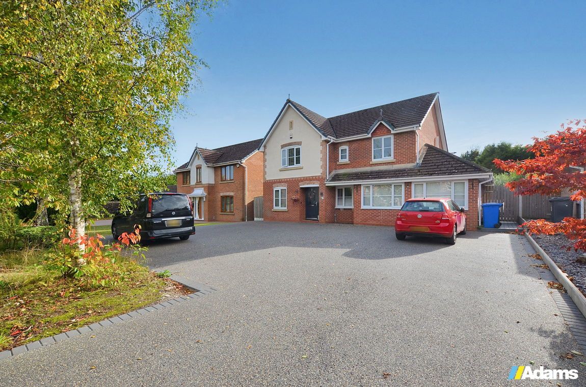 Walsingham Drive, Runcorn, WA7 1XJ