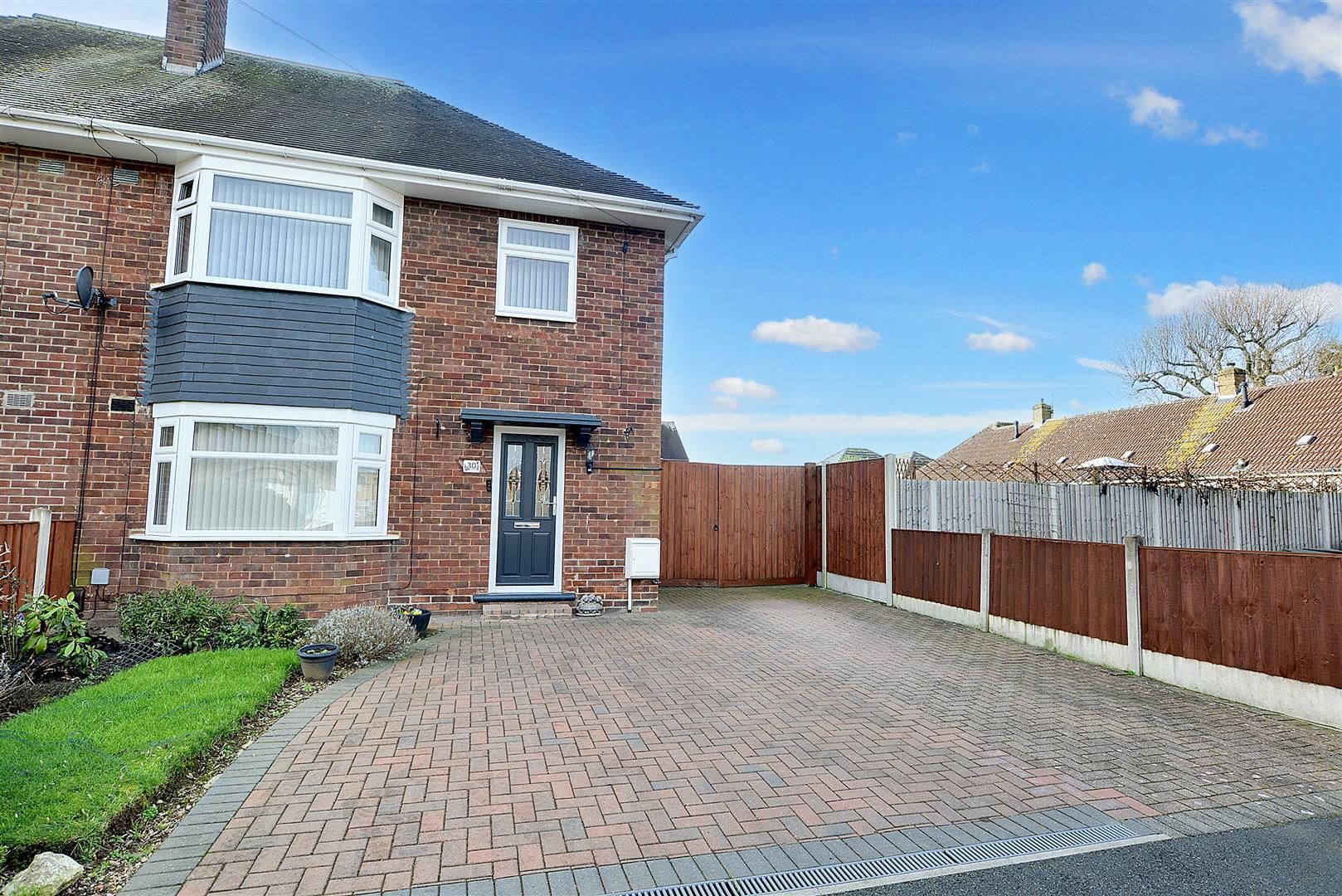 Laurel Crescent, Long Eaton, Nottingham, NG10 3NN