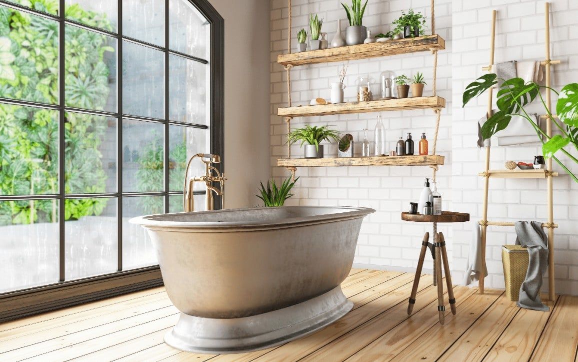 Is your bathroom making a splash when selling your Cheadle home?