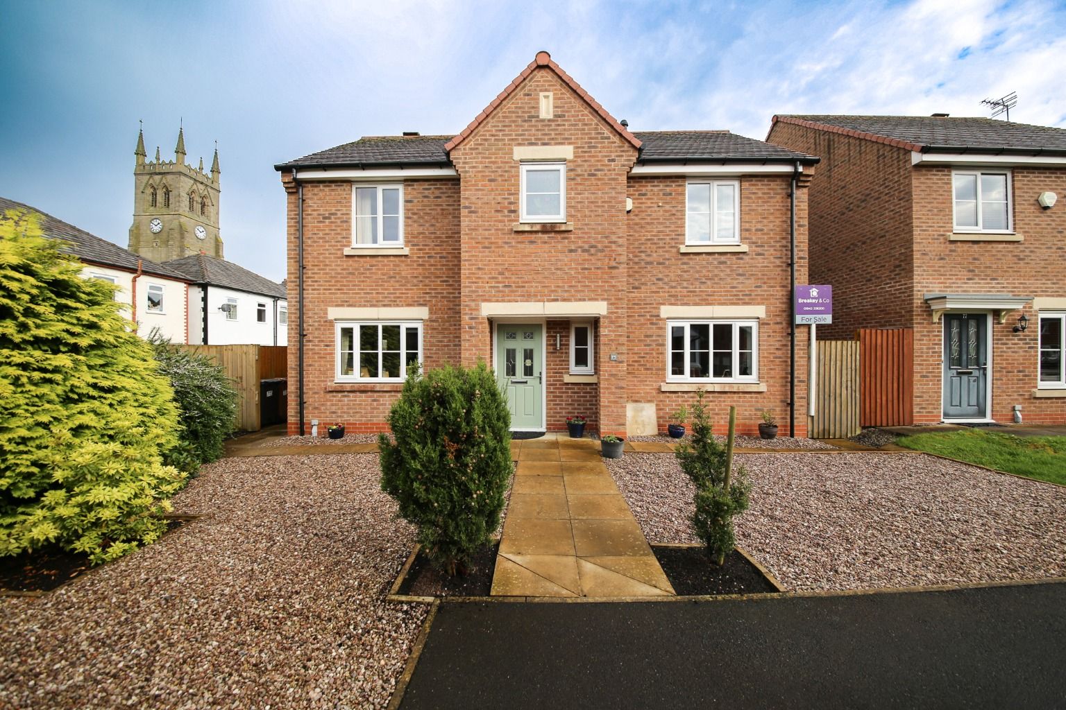 Fielders Close, Wigan, Wigan, WN3 5AX