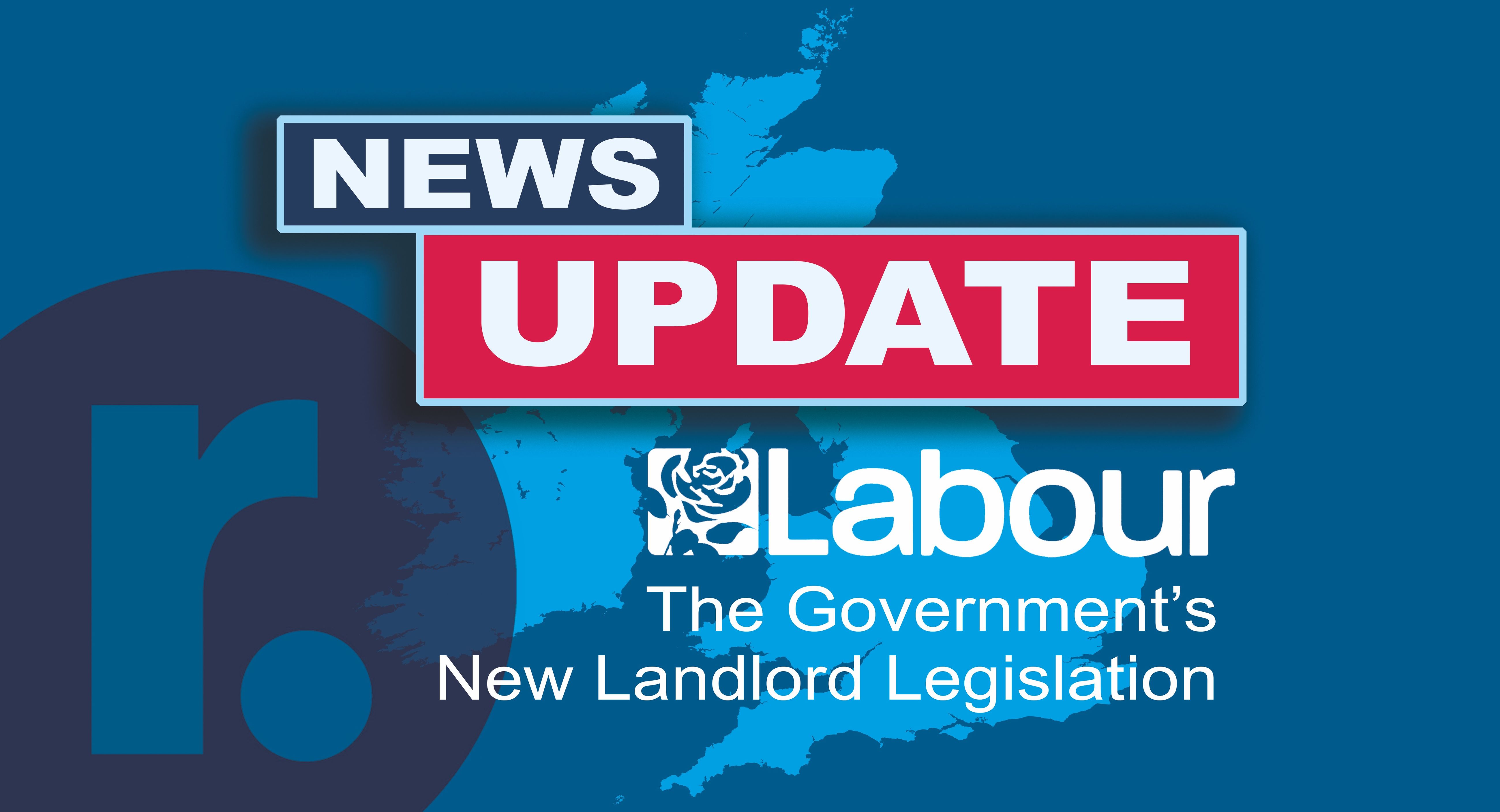 Latest on Landlord Legislation