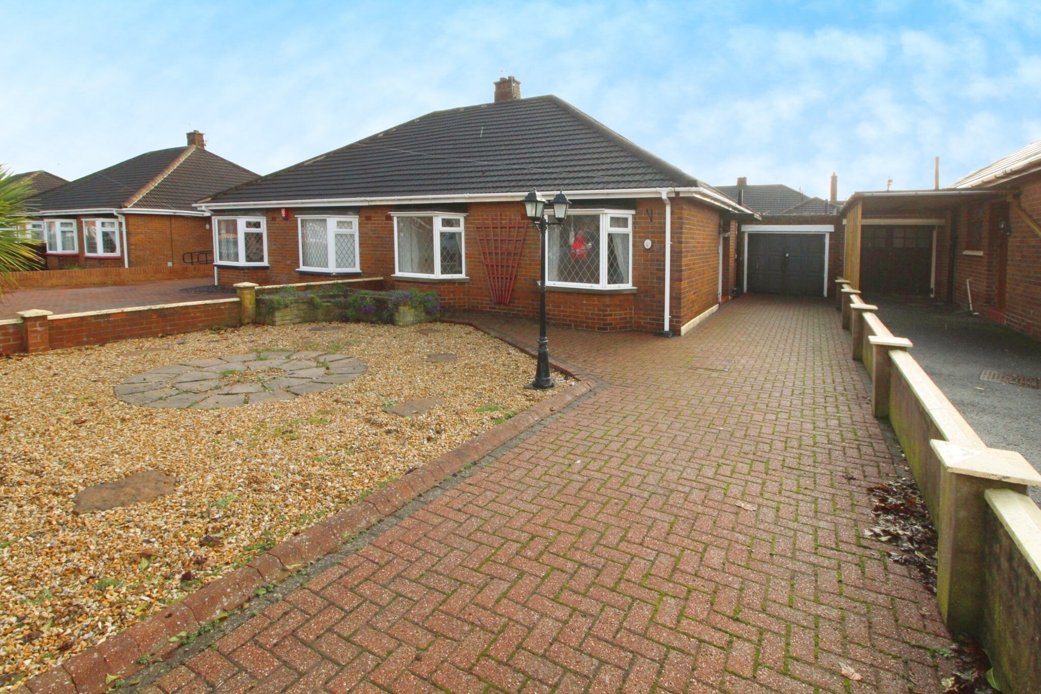 Plessey Road, Blyth, NE24