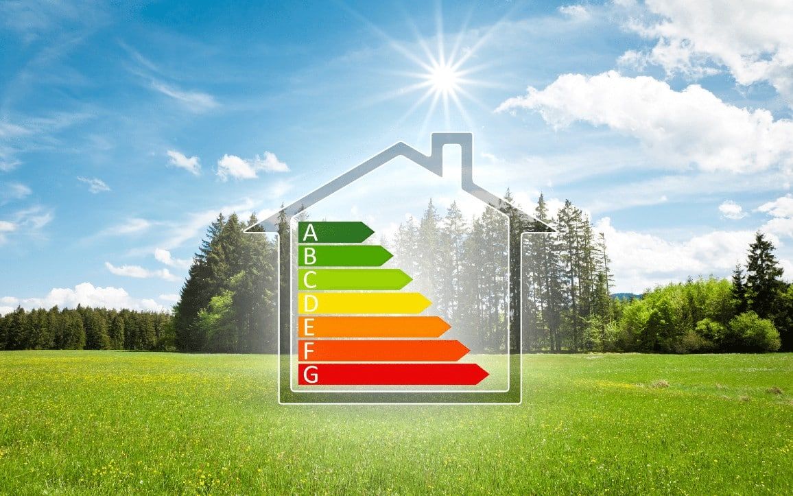 What is the benefit of making your Cheadle home greener?