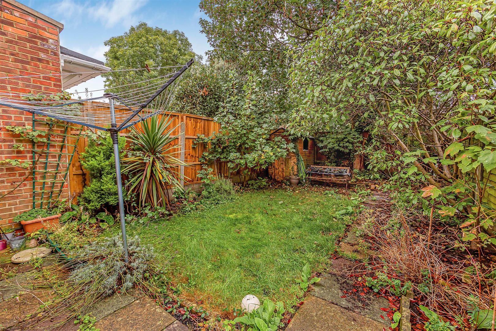 3 bed terraced house for sale in Ripley Gardens, Mortlake, SW14 James