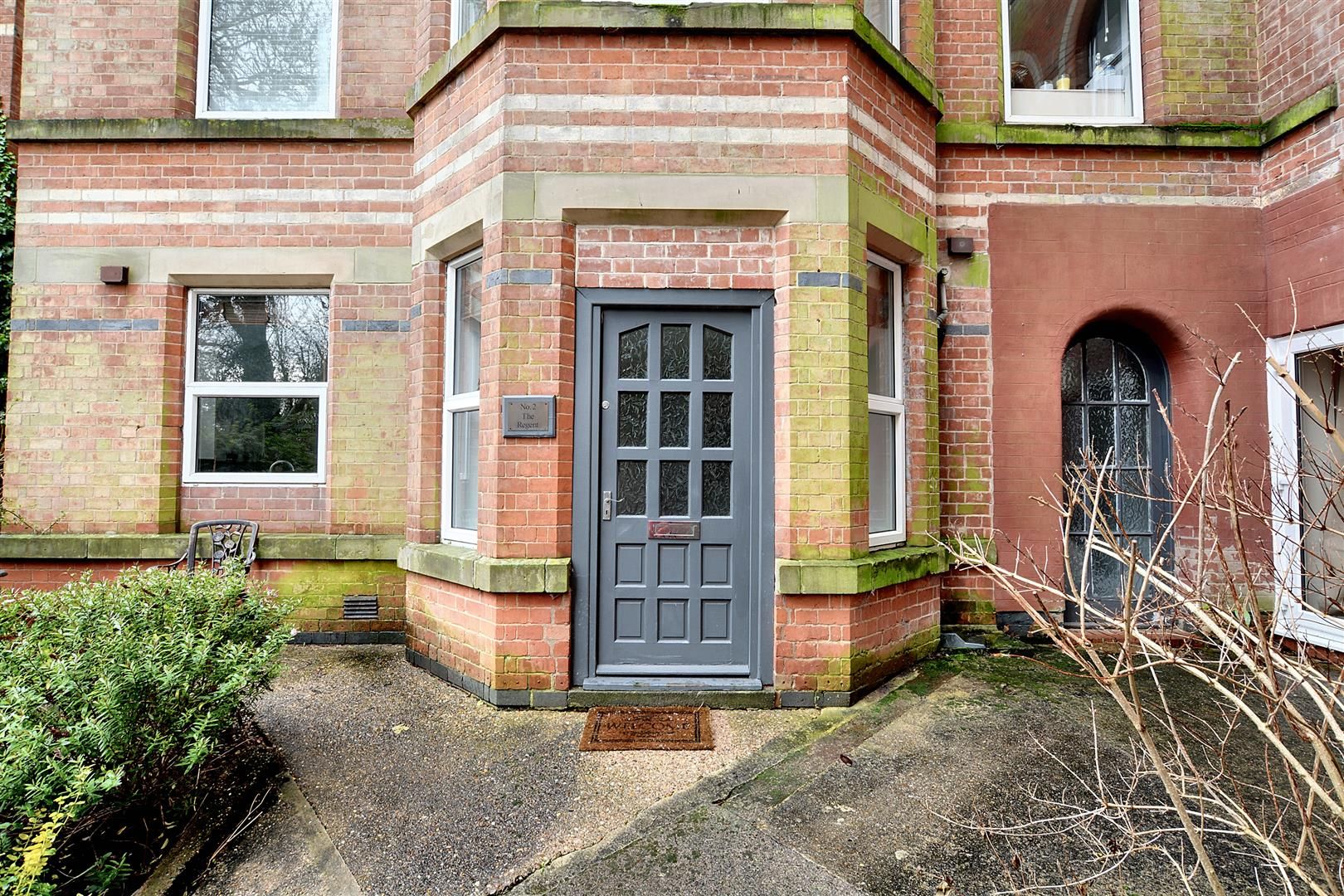 Hine Hall, Mapperley, Nottingham, NG3 5PD