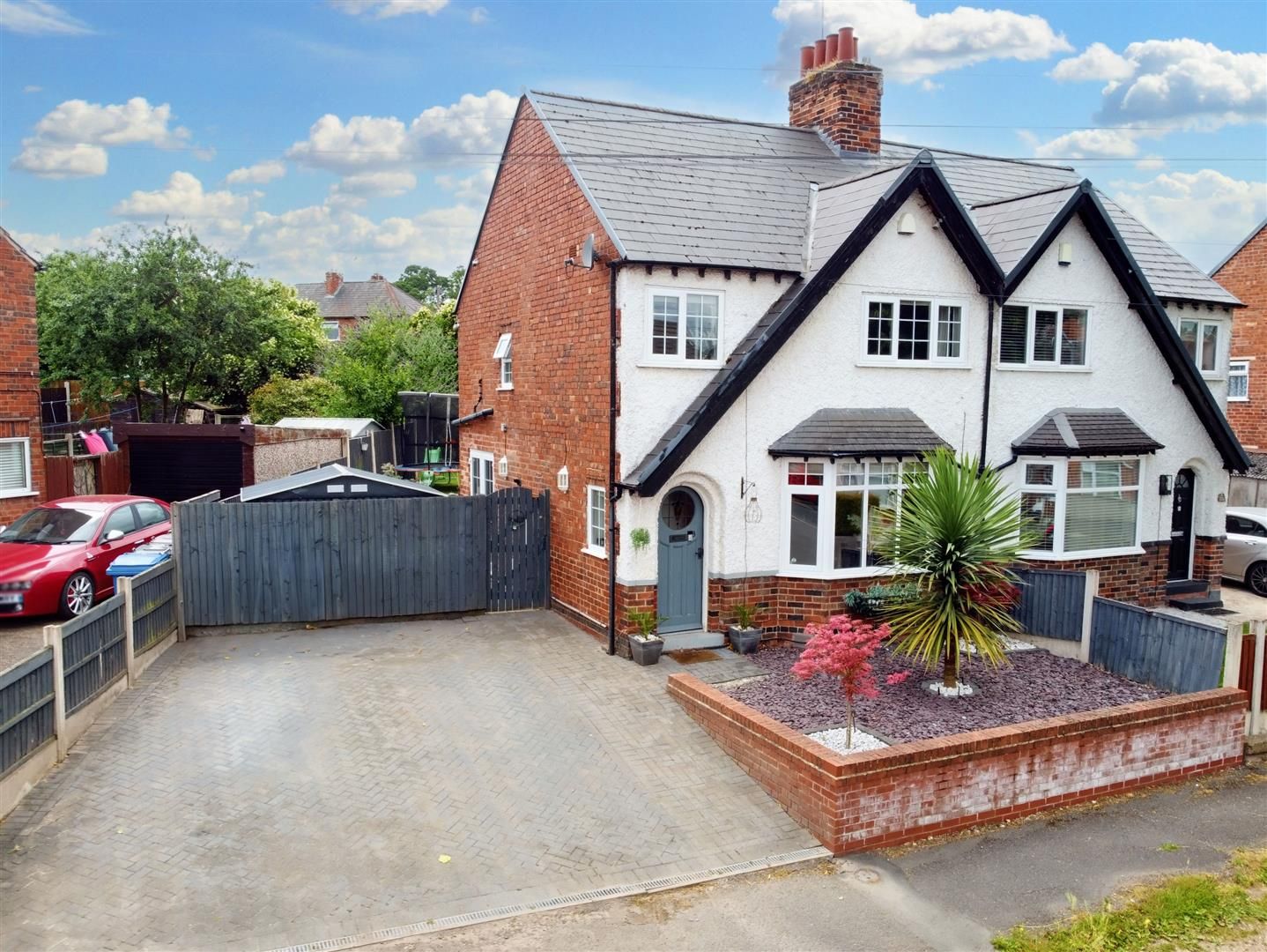 Victor Crescent, Sandiacre, Nottingham, NG10 5JT