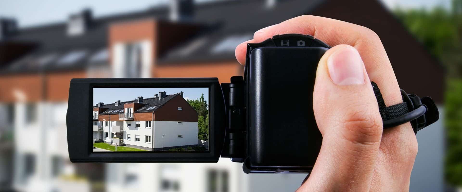 Remote control: 5 tips ahead of video viewings & virtual tours
