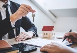 Revealed – insider tips on becoming a successful landlord