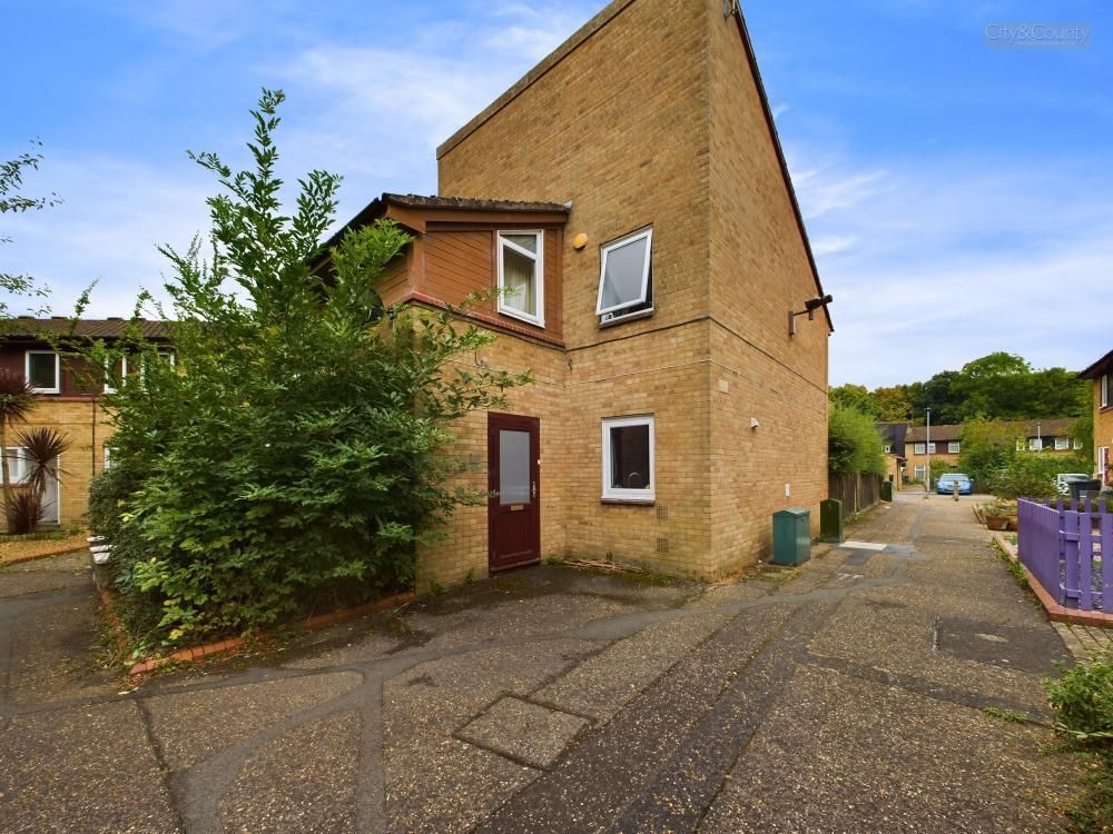 Reepham, Orton Brimbles, Peterborough, PE2 5TT