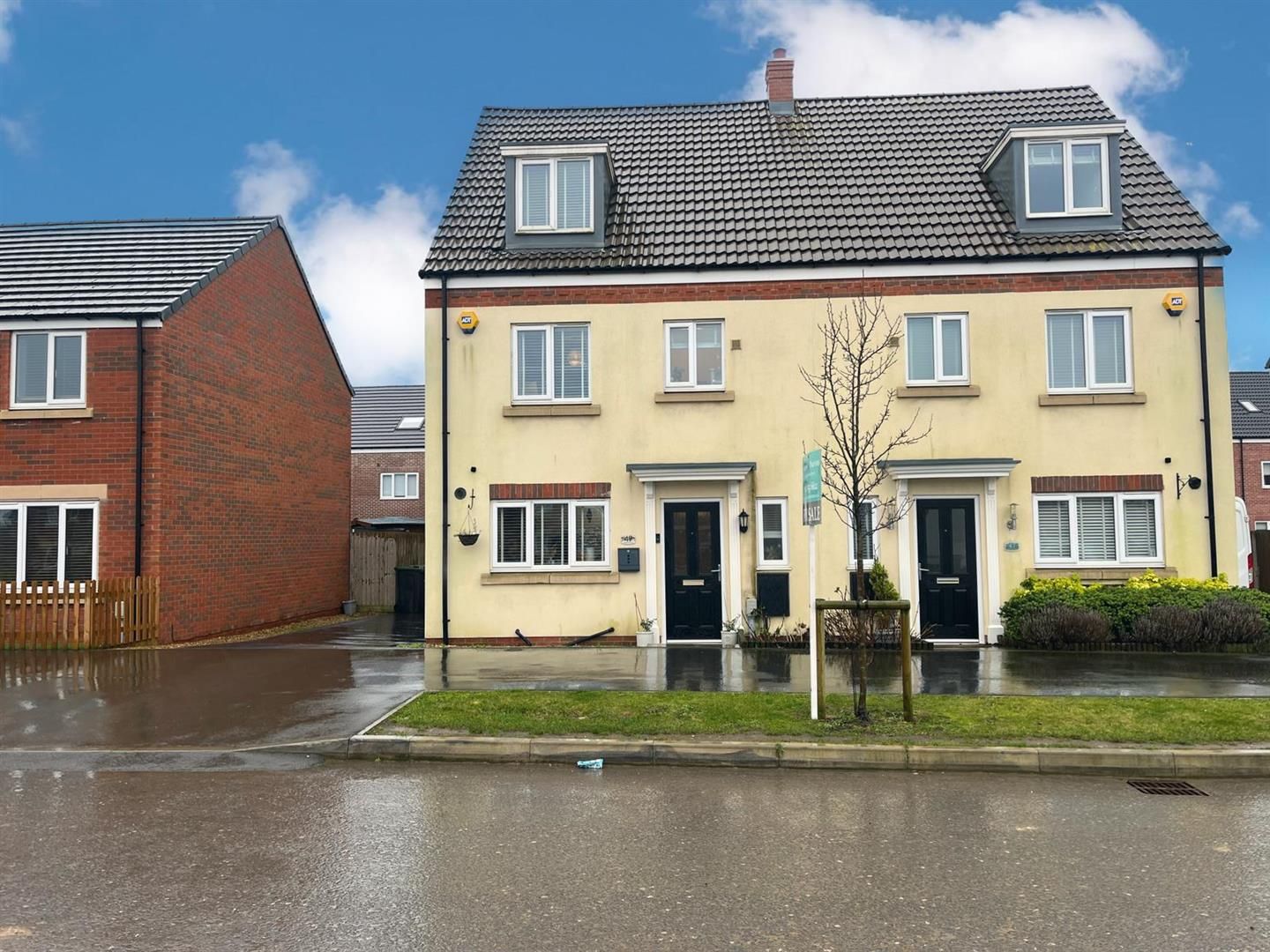 Magenta Way, Burton Joyce, Nottingham, NG14 5HH