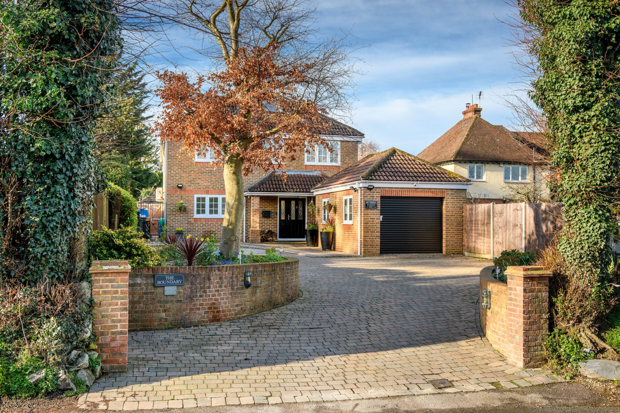 77a Rectory Lane North, Leybourne, West Malling, West Malling, ME19 5HD