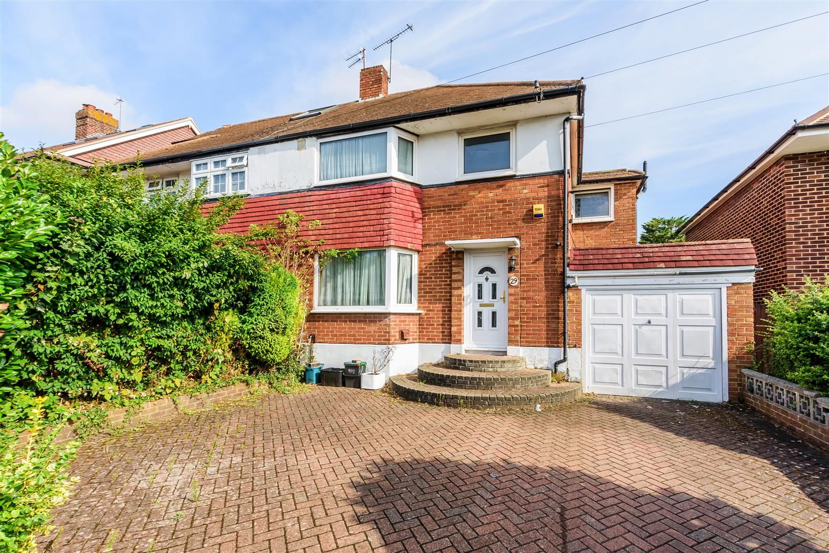 Northlands Avenue, Orpington, Kent, BR6 9LX