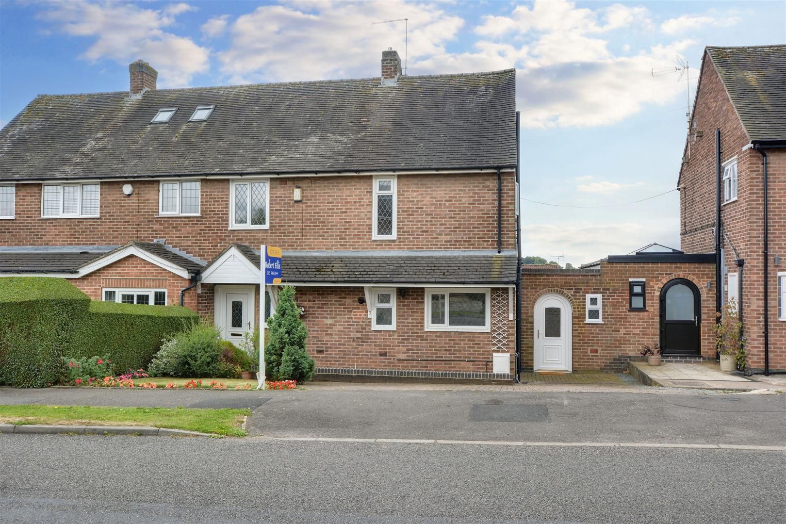 Derbyshire Avenue, West Hallam, Derbyshire, DE7 6HJ