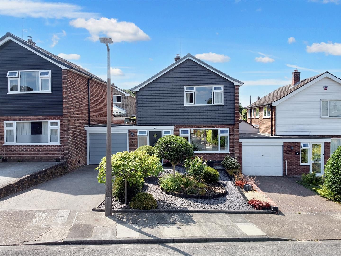 Crummock Close, Bramcote, Nottingham