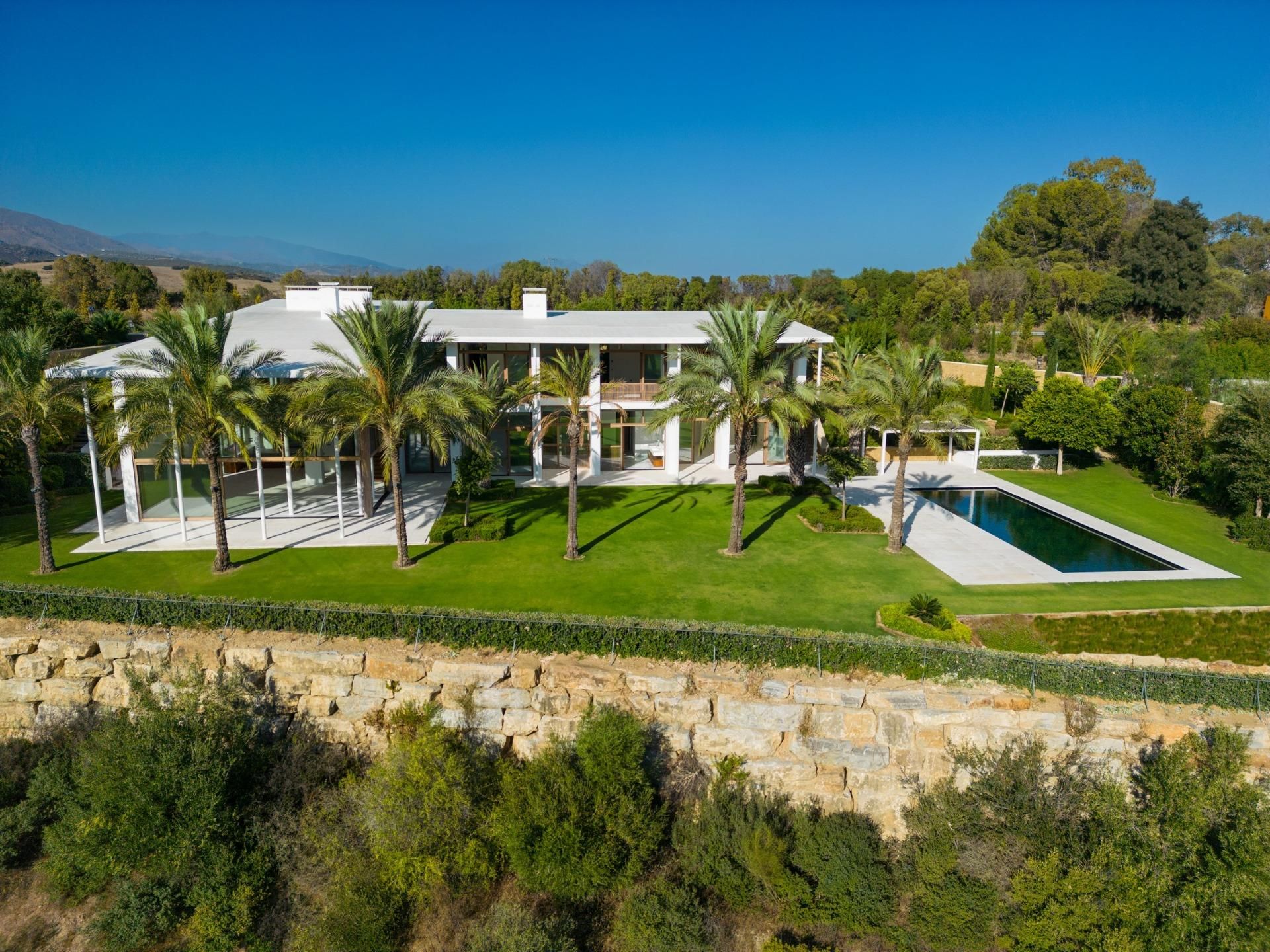 Casares, Costa Del Sol