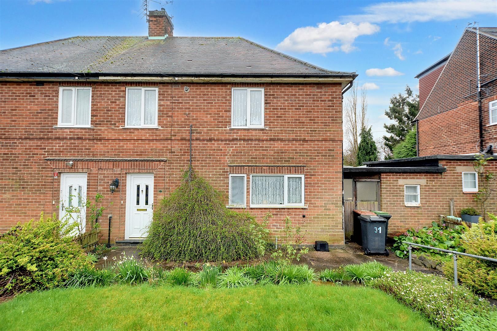 Inham Road, Beeston, Nottingham, NG9 4FL