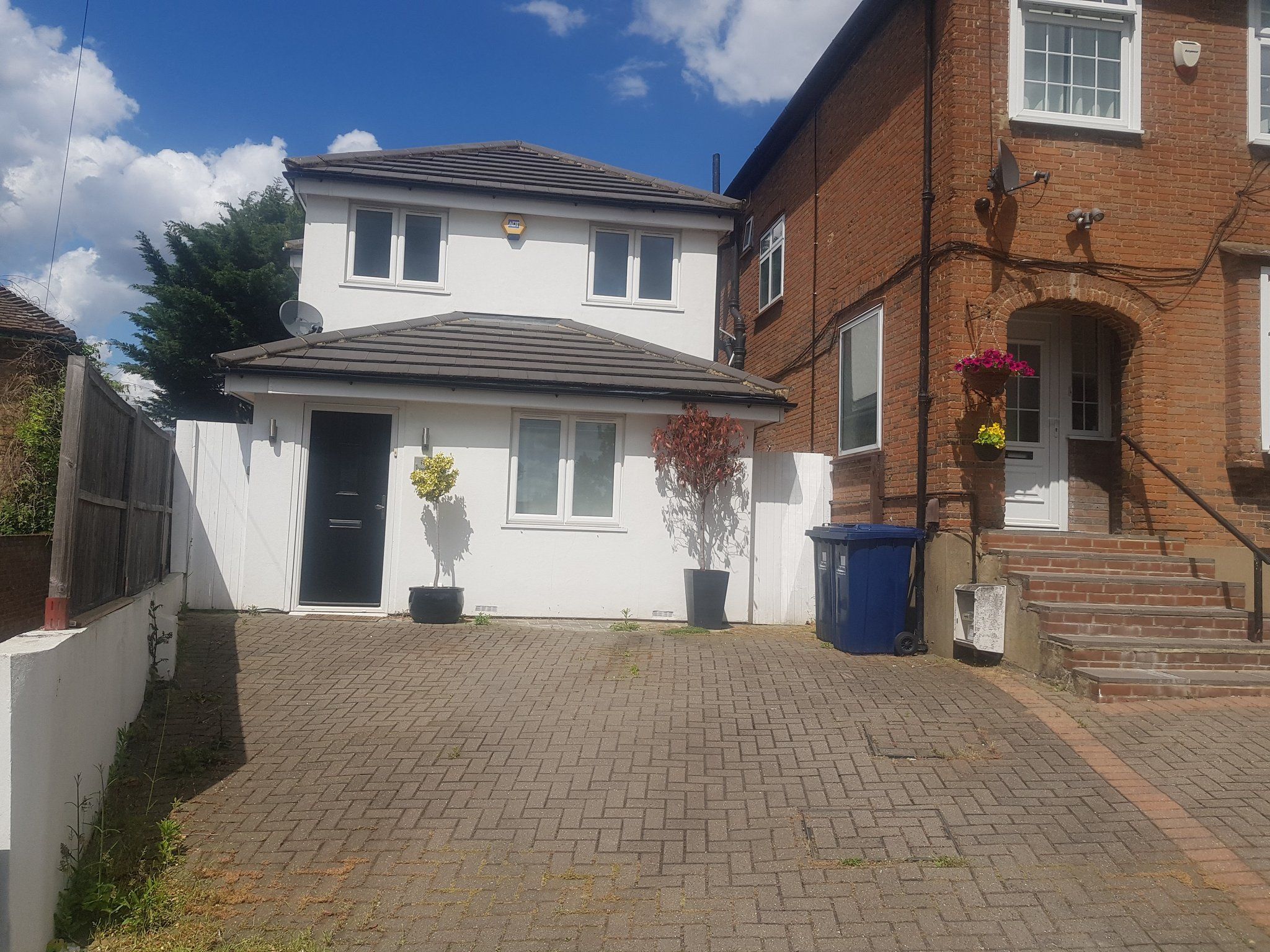 Studland Road, Hanwell, LONDON, W7 3QX