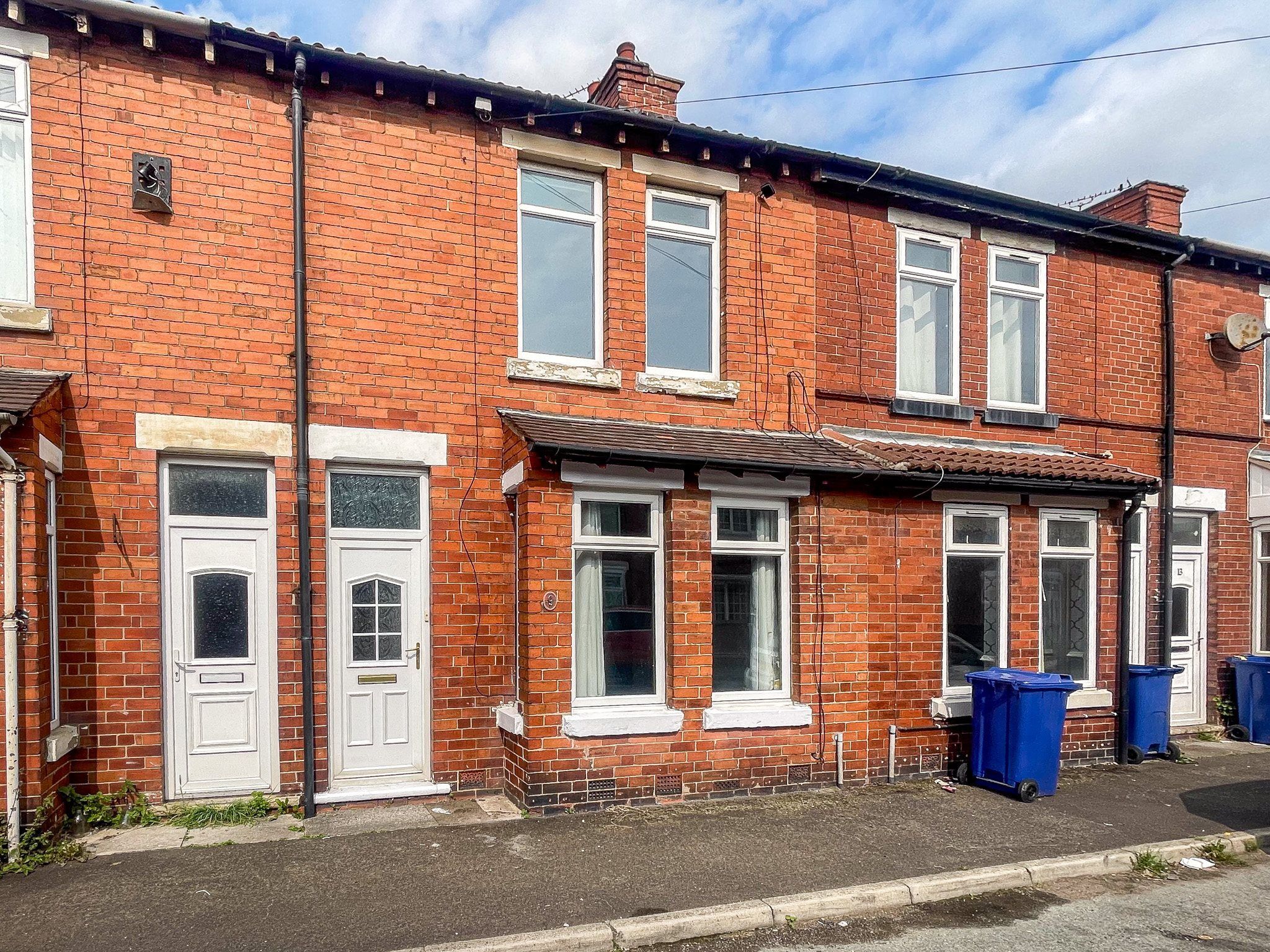 Marton Road, Tollbar, Doncaster , DN5 0RF