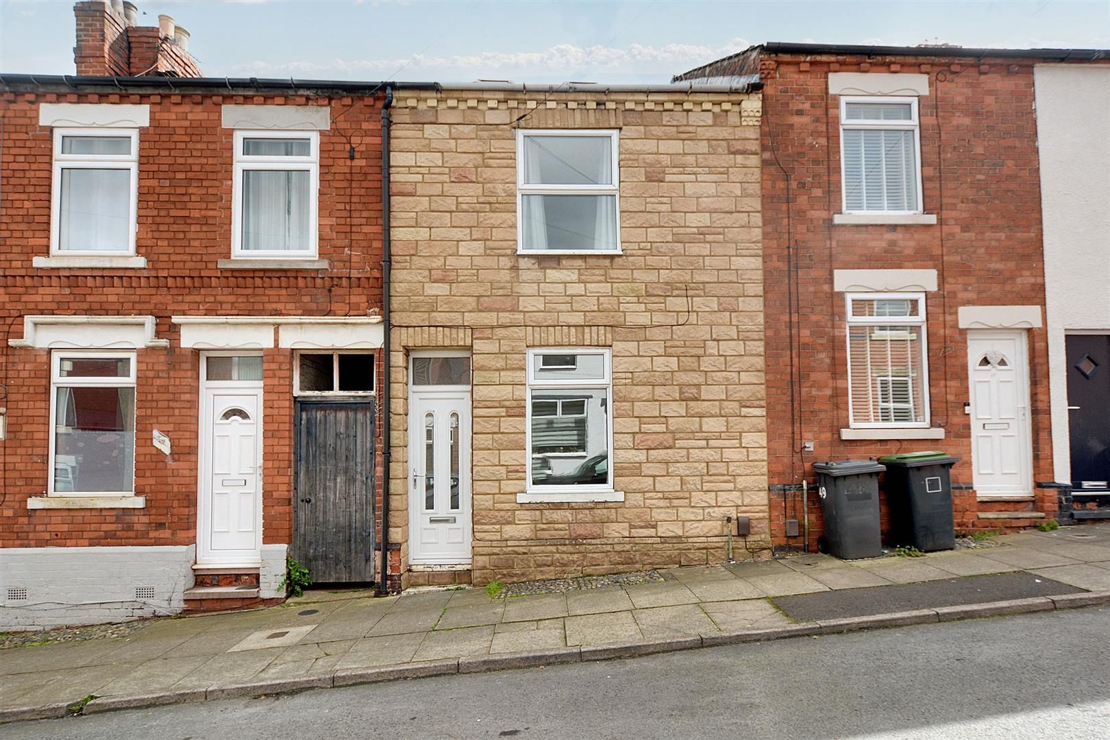 Lawrence Street, Stapleford, Nottingham, NG9 7FU