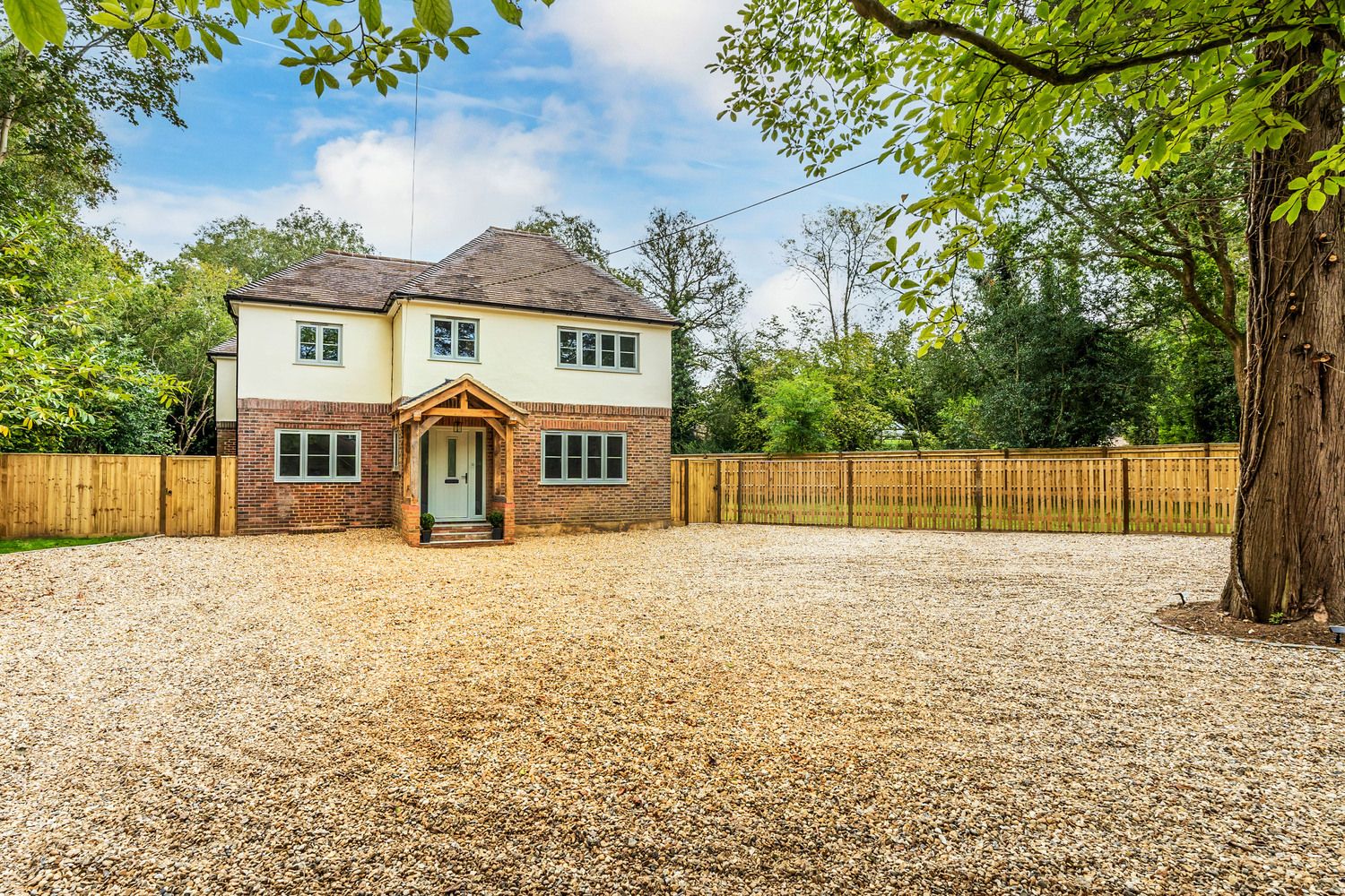 Newchapel, Lingfield, Surrey