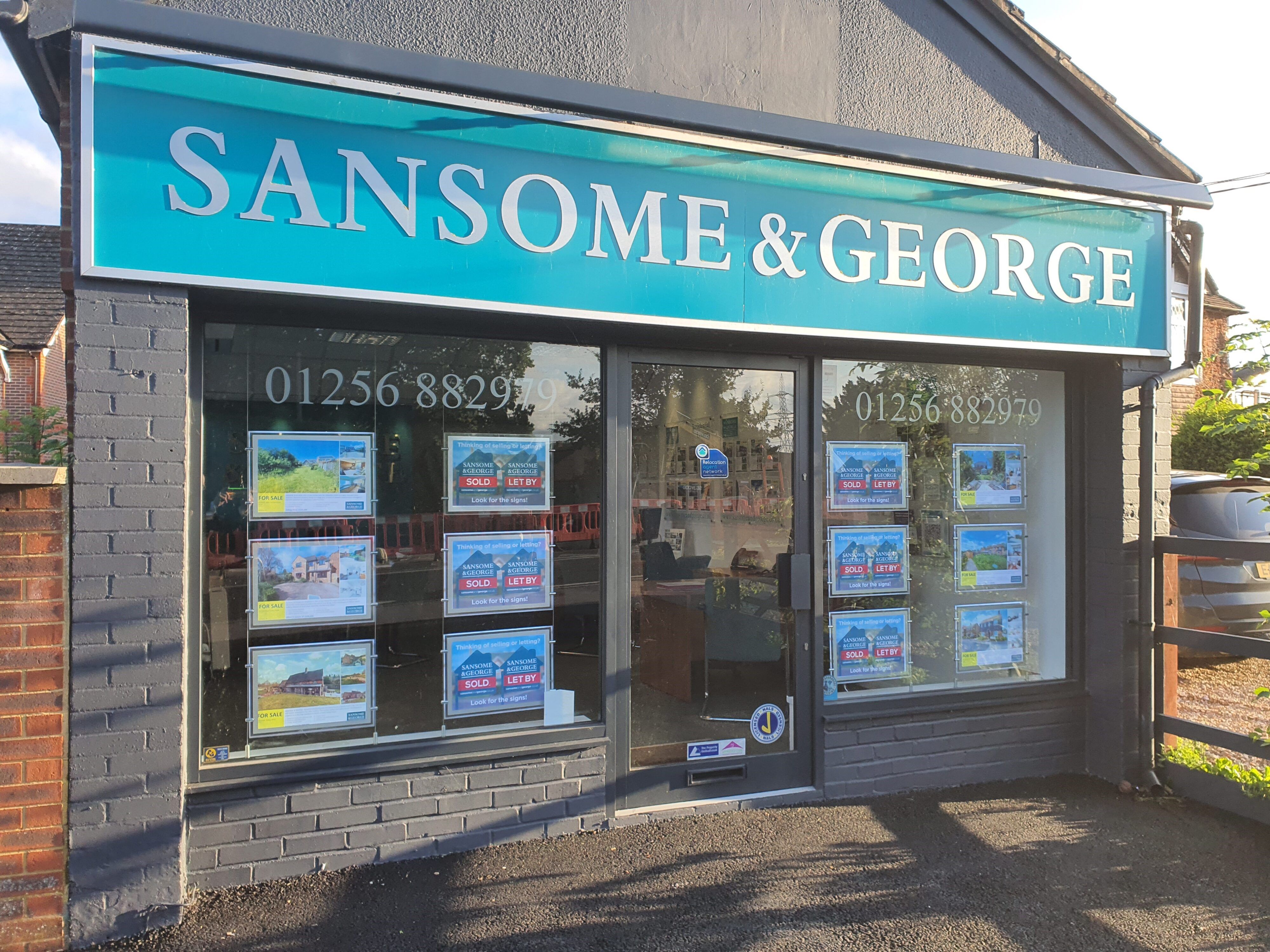 Bramley Estate Agents & Letting Agents