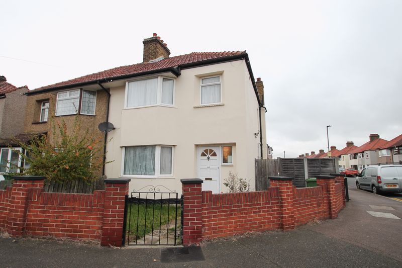 Northdown Road, Welling, Kent, DA16