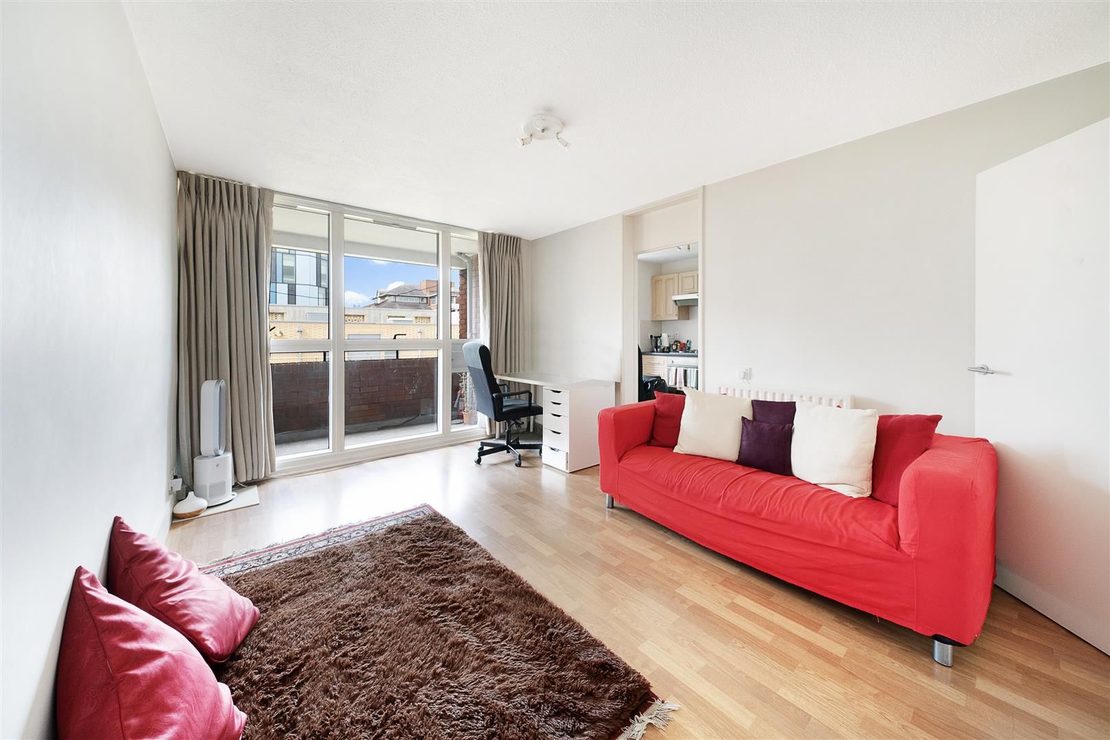 Calshot Street, London, N1 9JW