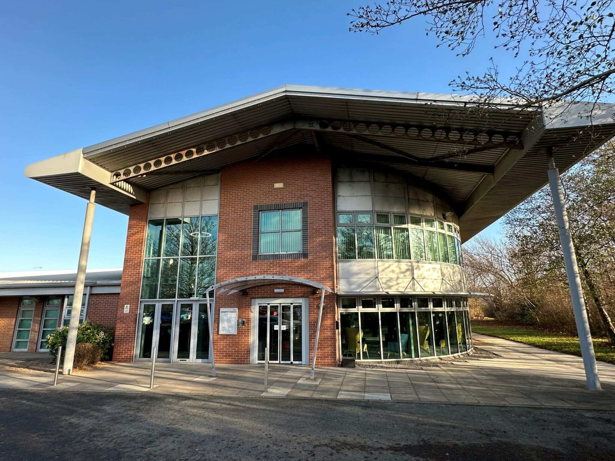 Redcar Branch Selectiv Properties