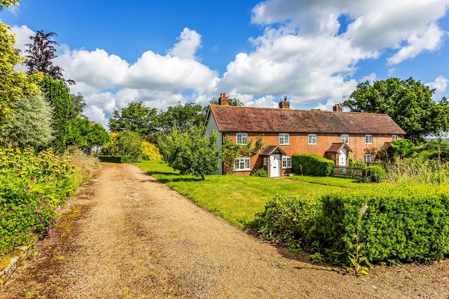 Haxted Road, Edenbridge, Surrey