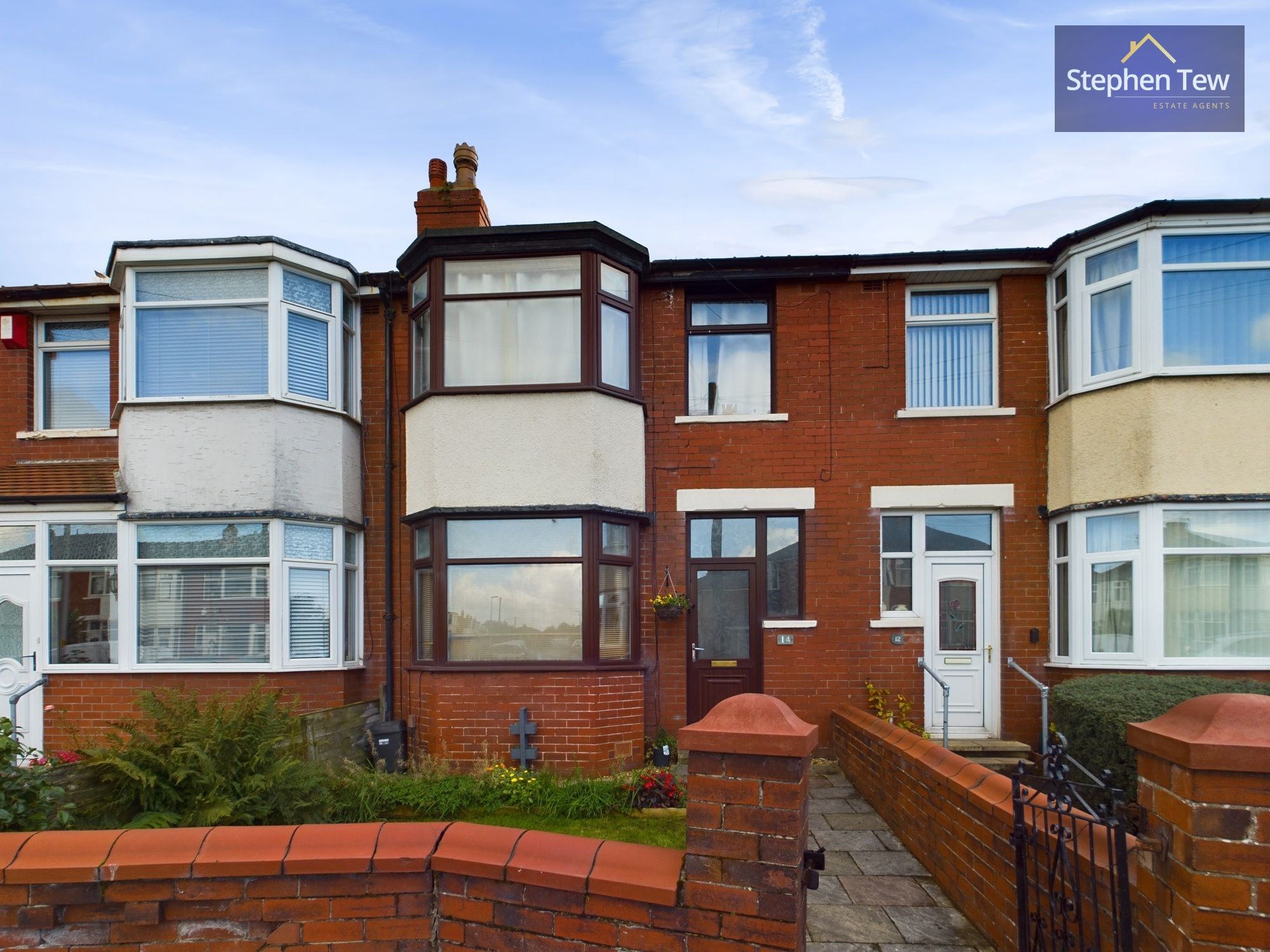 Southbourne Road, Blackpool, Blackpool, FY3 9SW