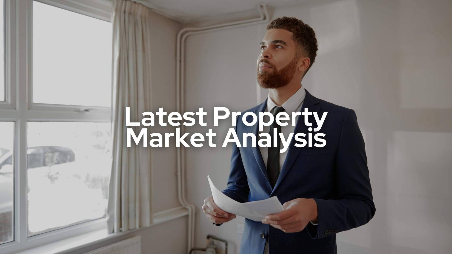 February Property Market Analysis
