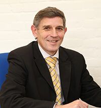 Graham Driver