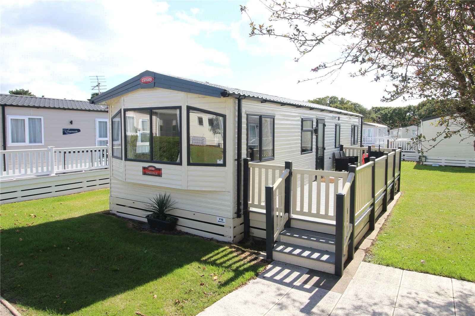 Shorefield Country Park, Near Milford On Sea, Hampshire, SO41 0LH