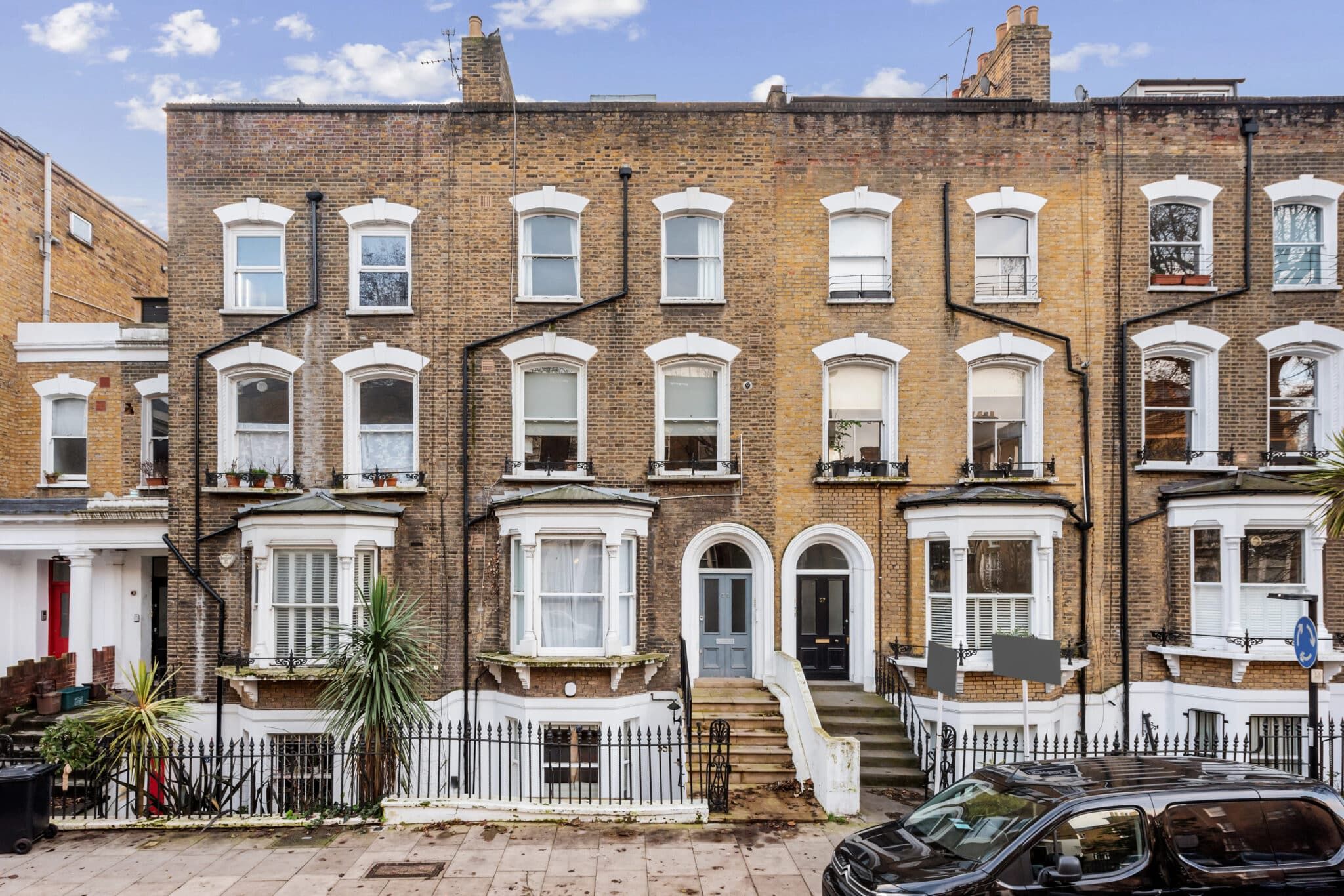 Beresford Road, London, N5 2HR