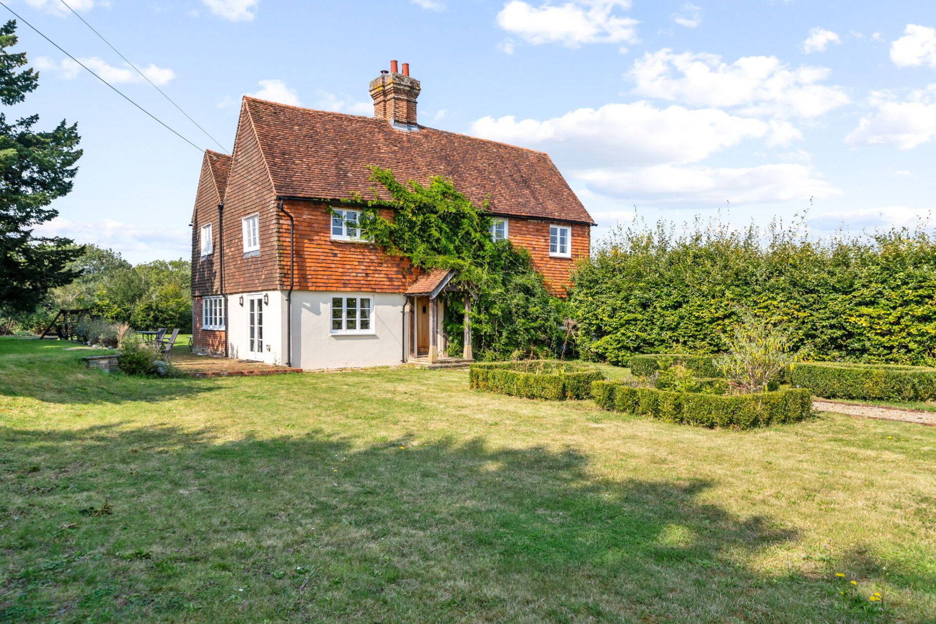 Crowhurst Lane, Crowhurst, RH7