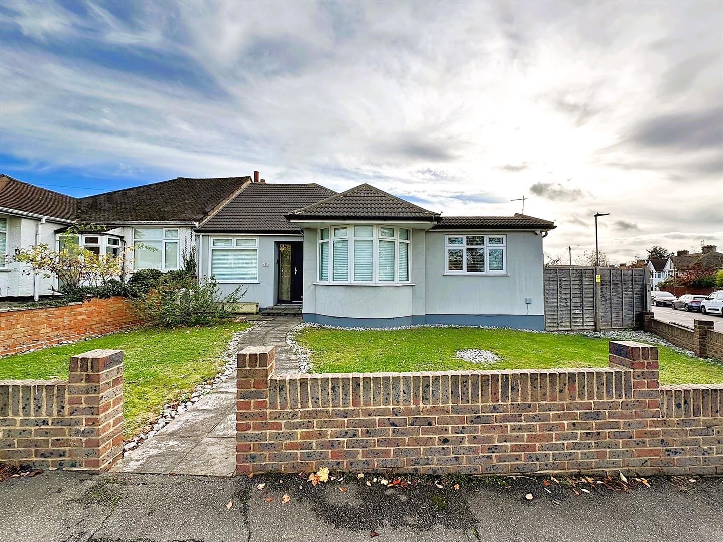 Chesham Avenue, Petts Wood, Kent, BR5 1AA