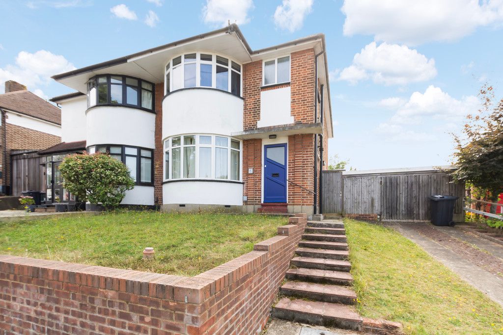 Tubbenden Drive, Orpington, BR6 9PA