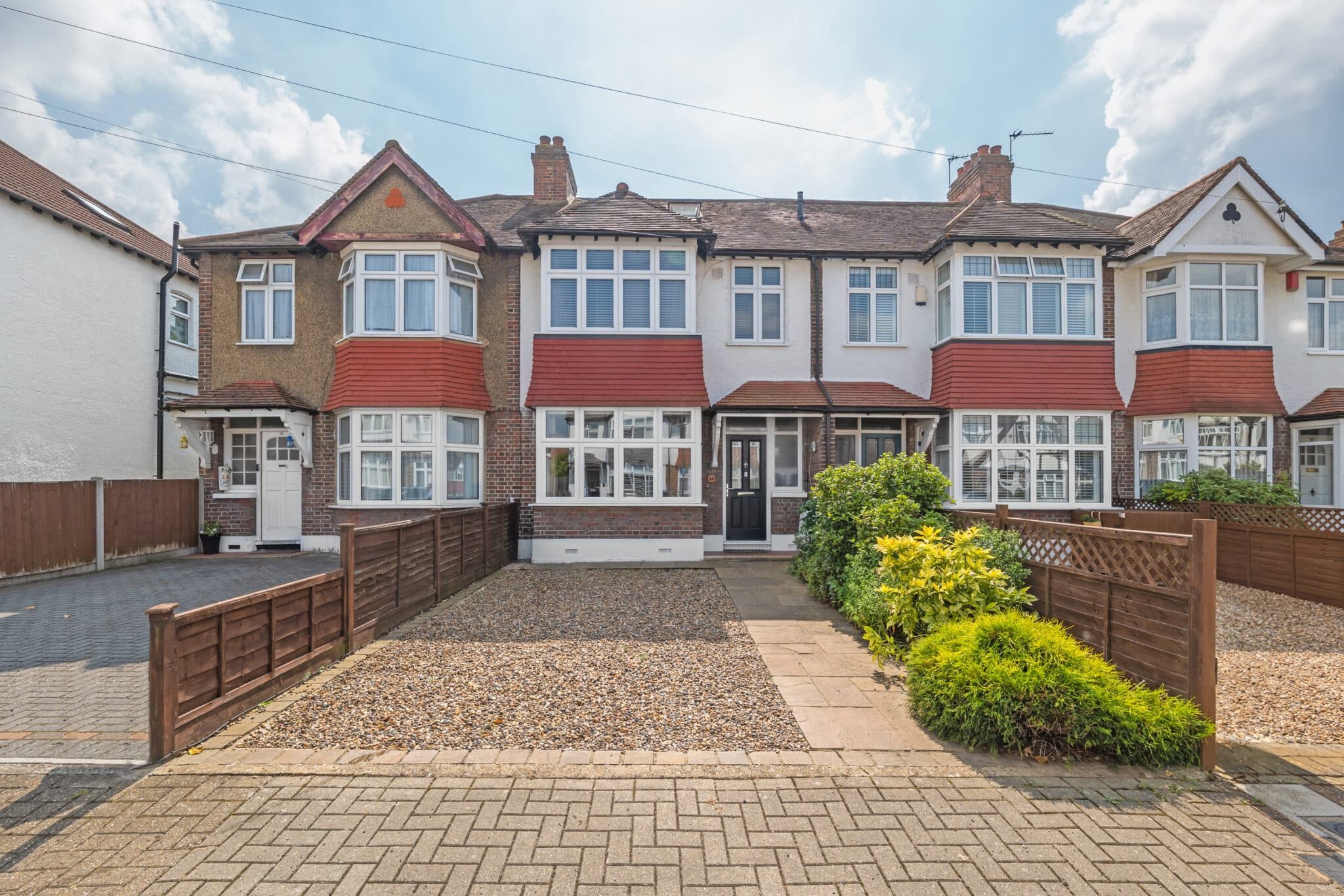 Gordon Road, Beckenham, Beckenham, BR3 3QF