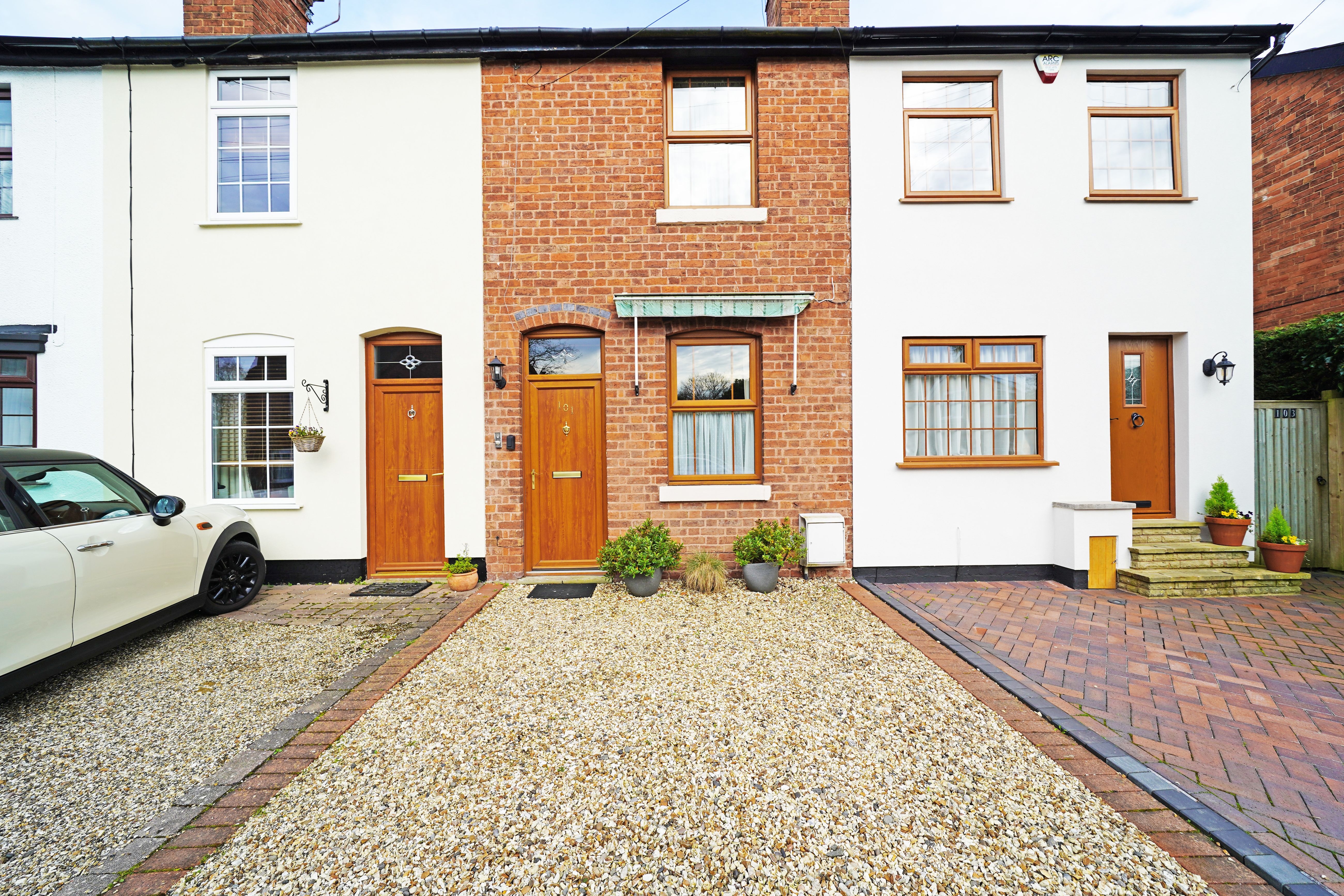 Lodge Road, Knowle, Solihull, Solihull, B93 0HG