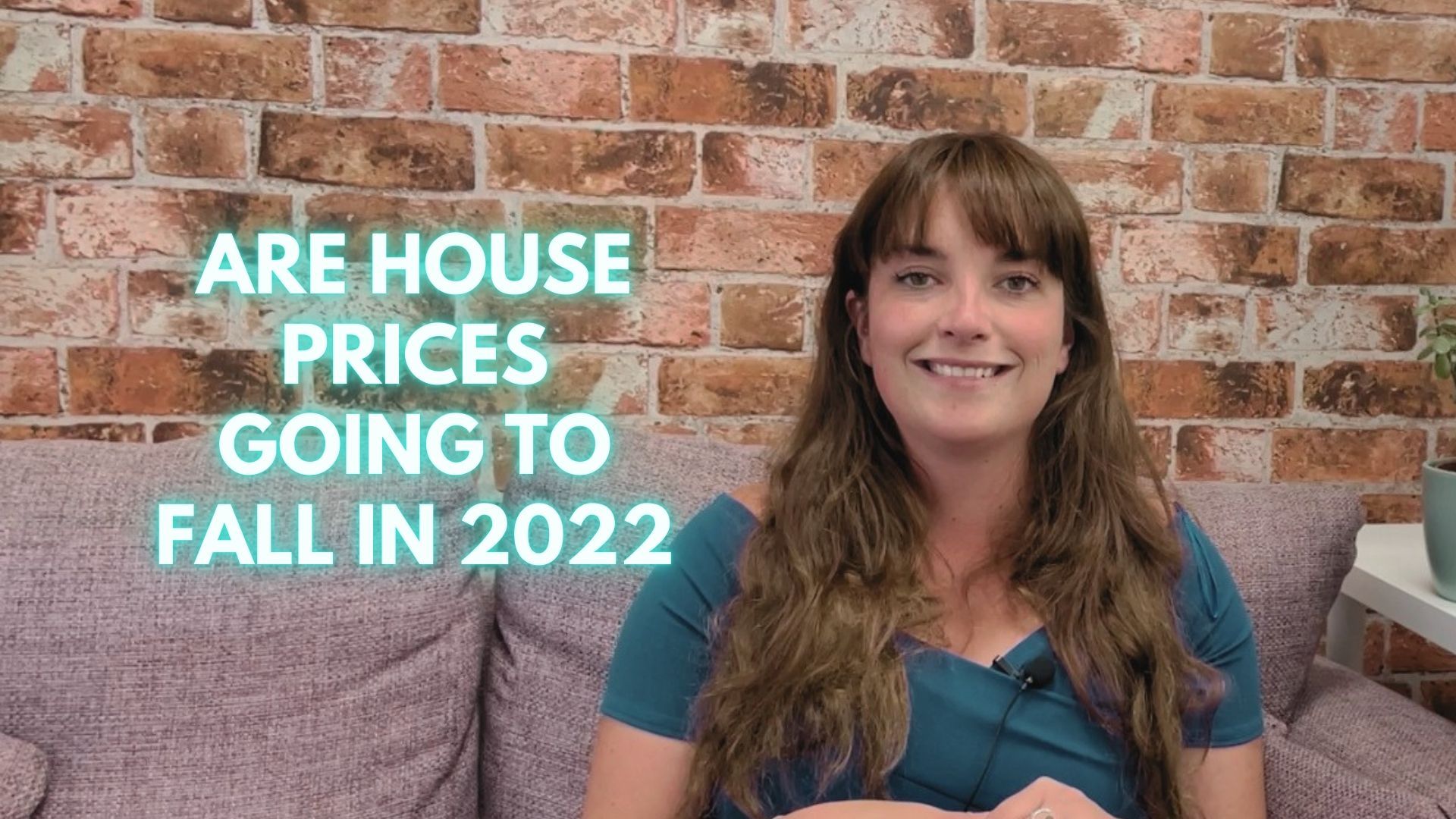 VIDEO: Are House Prices Going To Fall In 2022?