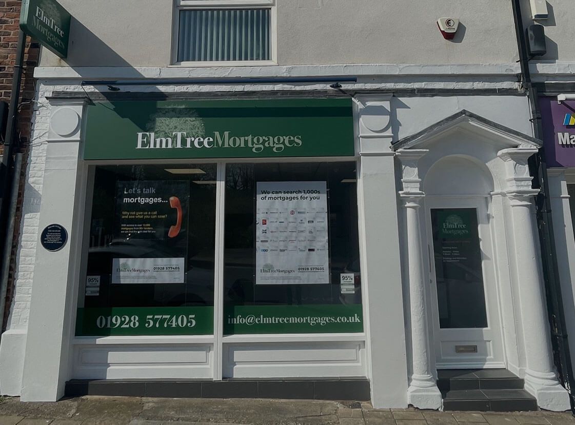 ElmTree Mortgages - Runcorn