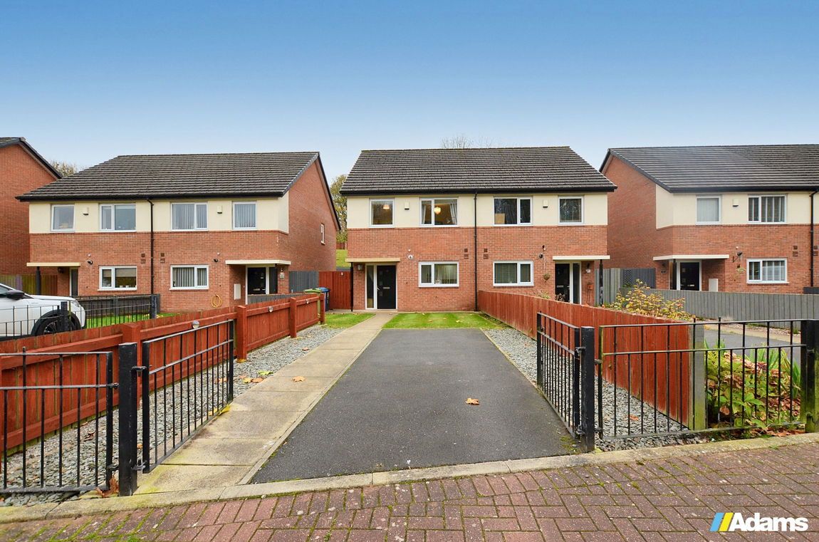 Woodlands Court, Runcorn, Halton, WA7 2XE