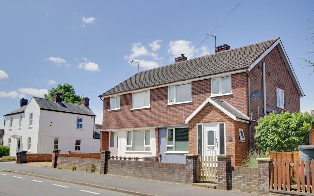 St. Neots Road, Eaton Ford, St. Neots, PE19 7AL