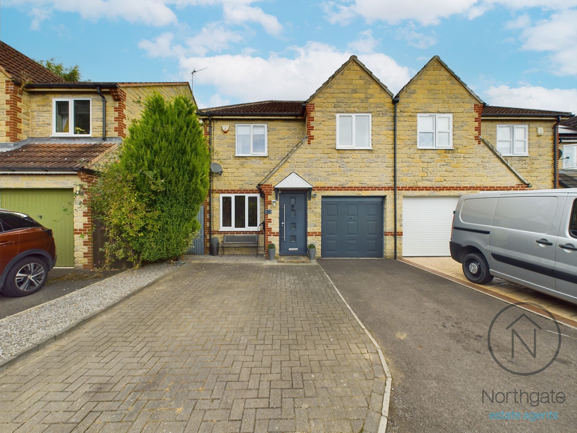 Foxglove Close, Newton Aycliffe, Newton Aycliffe, DL5 4PF