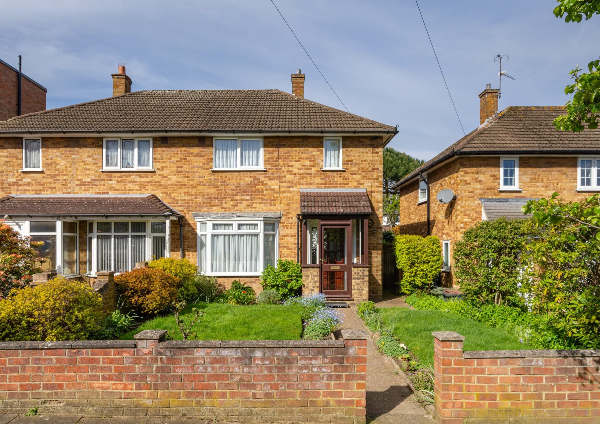 Orchard Way, Beckenham, Beckenham, BR3 3EJ