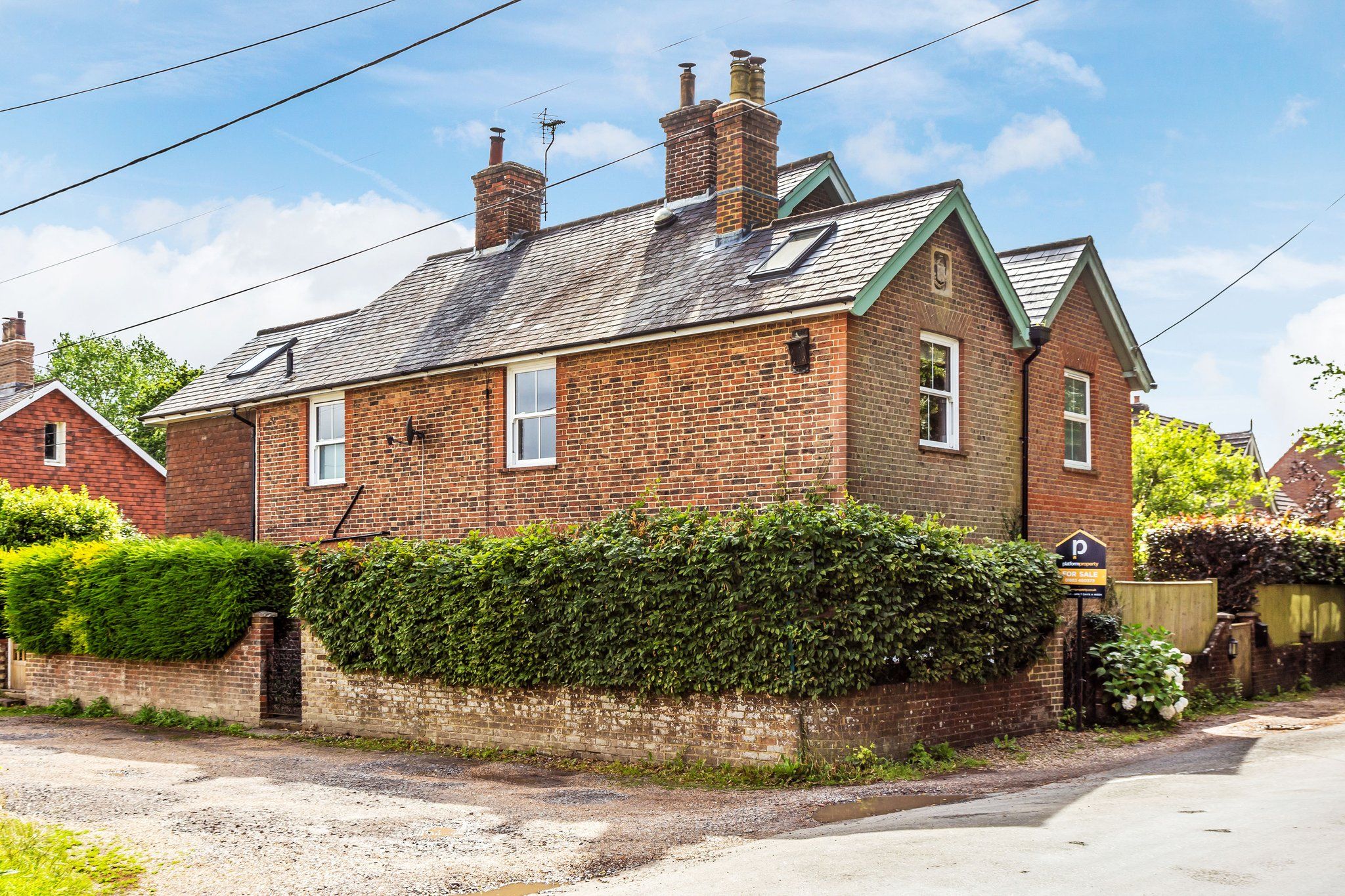 Palehouse Common, Framfield, Uckfield, East Sussex, TN22 5QY