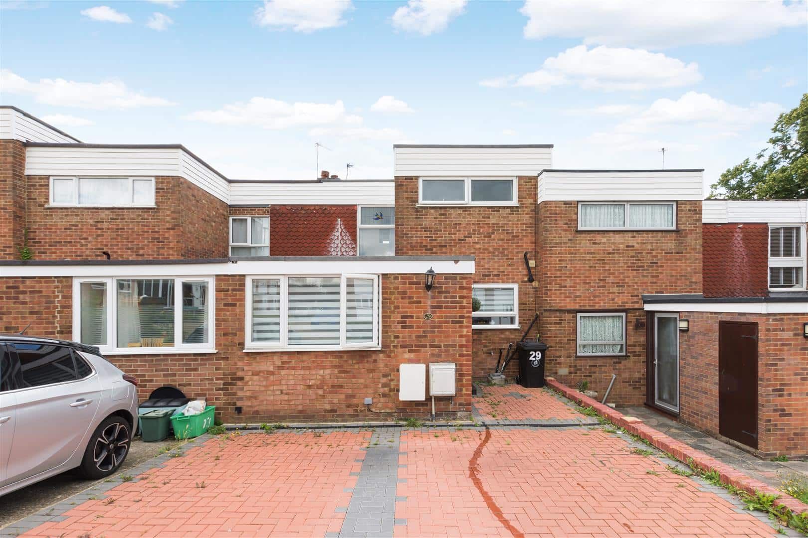 Highfield Avenue, Orpington, Kent, BR6 6LE